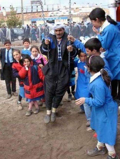 <b> Yurdum insanından kareler </b>