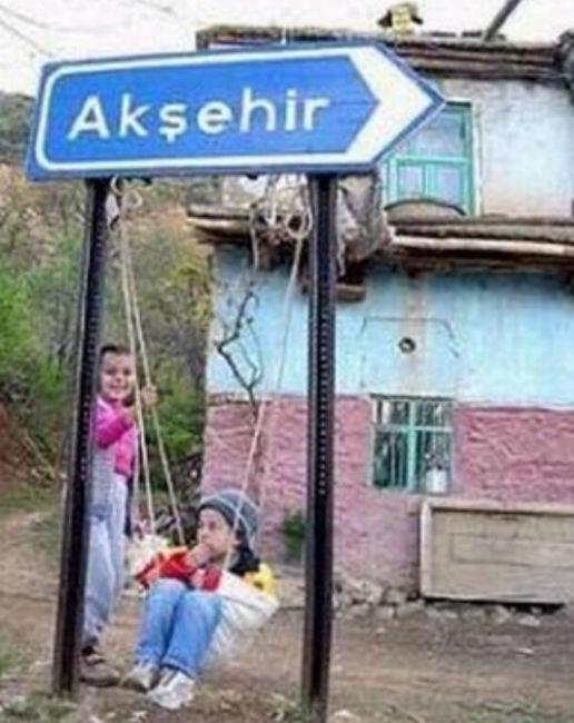 <b> Yurdum insanından kareler </b>