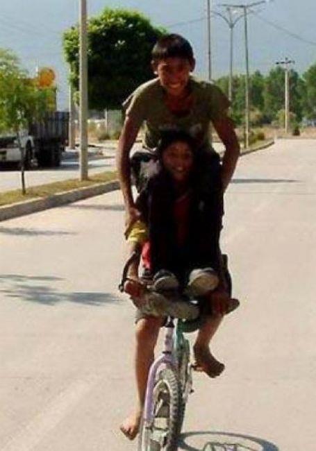 <b> Yurdum insanından kareler </b>