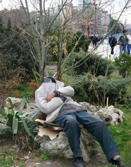 <b> Yurdum insanından kareler </b>