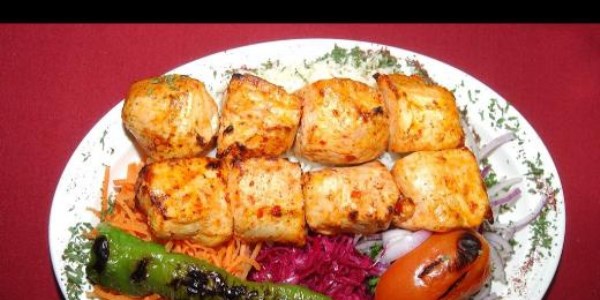 Ortadoğu'nun en iyi yemekleri