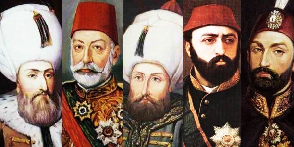 Padişah gömleklerinin inanılmaz sırrı