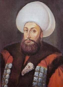 <p><b>IV. MUSTAFA 29. Osmanlı padişahı</b></p>   Doğum: 8 Eylül 1779 Ölüm: 17 Kasım 1808   <p>Tahta çıktığı tarih: 29 Mayıs 1807</p>   Üçüncü Selim`i öldürten Dördüncü Mustafa`da aynı akıbete uğradı. Askerlerin Dördüncü Mustafa`yı tekrar tahta çıkarmaya teşebbüs etmesi üzerine tahtını emniyete almak isteyen İkinci Mahmud onu 17 Kasım 1808`de boğdurttu...