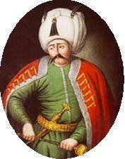 <p><b>YAVUZ SULTAN SELİM 9. Osmanlı padişahı</b></p>   Doğum: 10 Ekim 1470 Ölüm: 21-22 Eylül 1520   <p>Tahta çıktığı tarih: 1512</p>   21 Eylül 1520`yi 22 Eylül`e bağlayan gece kanserden vefat etti.