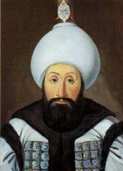 <p><b>I. ABDÜLHAMİD 27. Osmanlı padişahı</b></p>   Doğum: 20 Mart 1725 Ölüm: 7 Nisan 1789   <p>Tahta çıktığı tarih: 1774</p>   1787-1791 Osmanlı-Rus Savaşı sırasında, Anapa Kalesi`nin Rusların eline geçtiği haberi üzerine beyin kanaması geçirdi ve bir süre sonra 7 Nisan 1789`da öldü.
