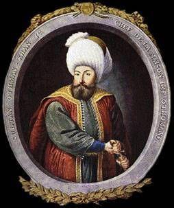 <p><b>OSMAN GAZİ</b></p>   Doğum: 1258 Ölüm: 1326   <p>Tahta çıktığı tarih:1281 </p>  Osmanlı İmparatorluğu`nun kurucusu olan Osman Gazi 1326`da kalp yetmezliğinden öldü.