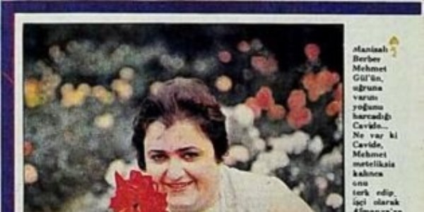 Zamanında gündeme bomba gibi düşen haberler...