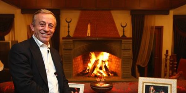 Twitter'da Ali Ağaoğlu rüzgarı esiyor