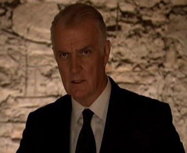 İhtiyarlar Heyeti Başkanı