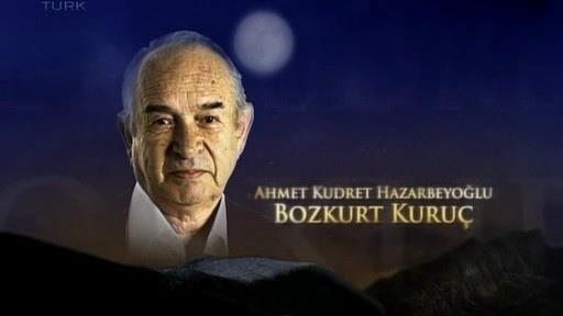 Ahmet Kudret Hazarbeyoğlu