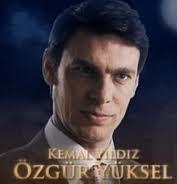 Özgür Yüksel