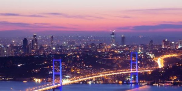En kalitesiz yaşam Türkiye'de