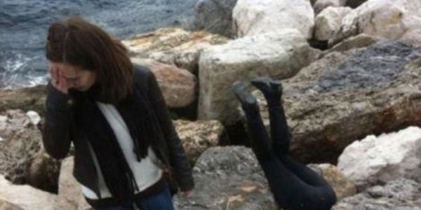 Birbirinden ilginç ve komik kazalar