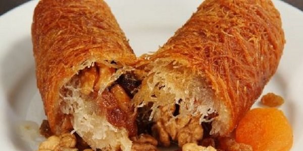 Osmanlıdan günümüze vazgeçilmez tatlılar