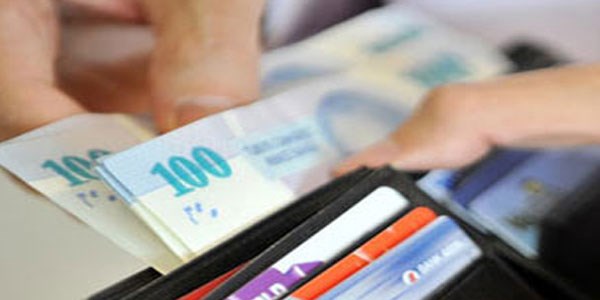 2014'te hangi memur ne kadar maaş alacak?