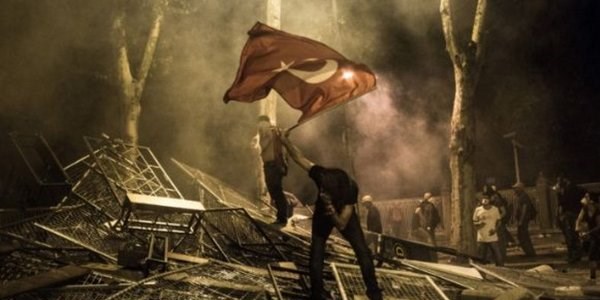2013´ün en etkileyici fotoğrafları!