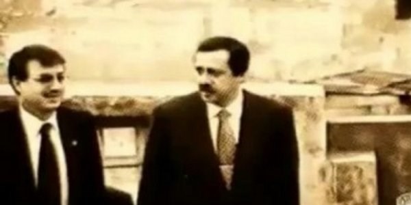 Başbakan'dan 14 yıl sonra bir ilk!