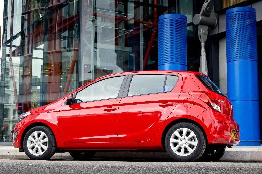 Elantra: 5 Yıldızlı Kredi imkanı  i30: 20000 TL, 20 ay, 0%   ix35: 30,000 TL, 24m, 0,66% ( 1.6 Otm. Hariç)