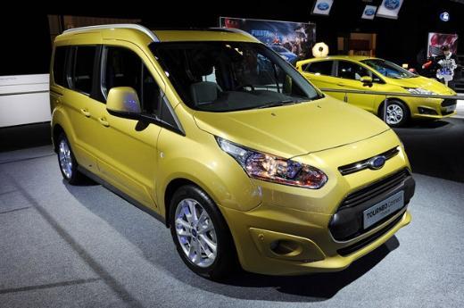 FORD     Ford'un, "Ford Hayali Kuranlar İçin Son Çağrı" başlıklı aralık kampanyası kapsamında, tüm araçlar için 24 bin TL'ye 24 ay yüzde sıfır faiz uygulanıyor. Ford, ayrıca Fiesta Titanium modelinde X paketini hediye ederken, Transit Connect'ini yenilemek isteyenlere 800 TL ek indirim sağlıyor.