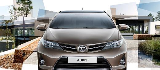 Ayrıca Toyota'da Yeni Corolla’da 2 bin TL’ye, Yeni Yaris’te 1.750 TL’ye, Hilux’ta 1.600 TL’ye ve Auris’te ise 2 bin 500 TL’ye varan indirimler de yer alıyor.