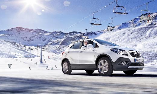 Yeni Insignia’ya 73 bin TL, yeni Mokka’ya 56 bin TL, yeni Astra Sedan’a 44 bin 865 TL ve Corsa’ya 31 bin 485 TL‘den başlayan fiyatlarla sahip olabilirsiniz