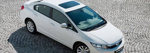 47 bin 900 TL’den başlayan fiyatlara sahip Civic Sedan’a 815 TL’den başlayan fiyatlarla sahip olunabiliyorken Nisan’da ödemeye başlama imkanı veren kampanya kapsamında 48 aya kadar vade sunuluyor.