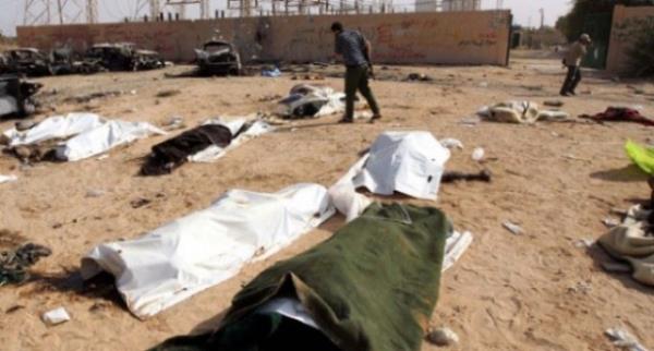 2011`de patlak veren halk hareketinin devam ettiği Suriye`de, 2007`den beri 33 kişi idam edildi. Ülkede, geçen yıl idam cezası gerçekleşmedi.