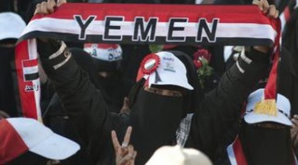 Yemen`de geçen yıl 41 kişi idam edilerek öldürüldü.