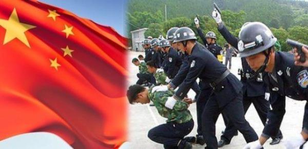 İdam cezasının en çok uygulandığı ülkelerin başında Çin geliyor. Çin`de her yıl binlerce insan idam cezasına çarptırılıyor.