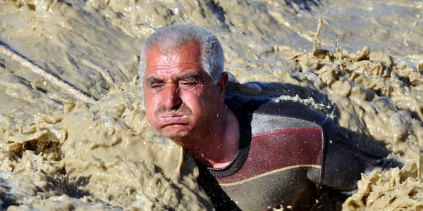 Anadolu Ajansı yılın fotoğrafını seçiyor