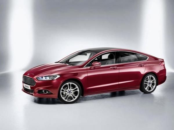Ford`un, "Ford Hayali Kuranlar İçin Son Çağrı" başlıklı aralık kampanyası kapsamında, tüm araçlar için