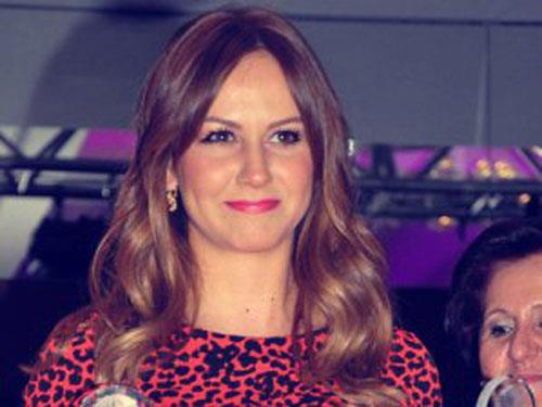 <b>Ünlü spiker görevi bırakıyor</b>