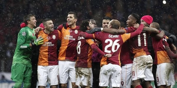 G.Saray'ın rakibi belli gibi!