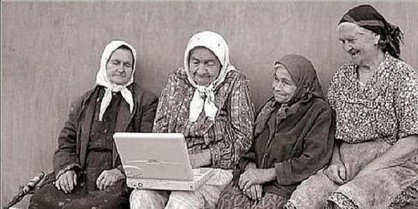 Kadrolu Facebook çalışanları!