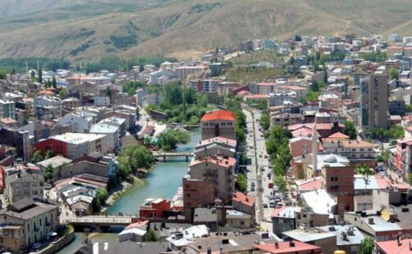 BAYBURT