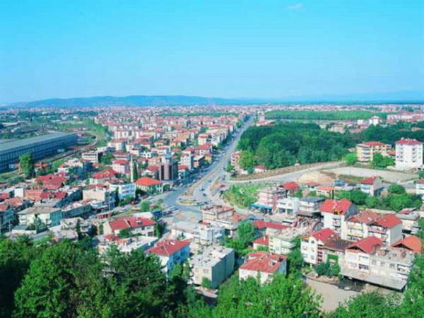 SAKARYA