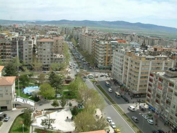 KARAMAN