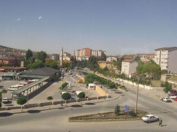 YOZGAT