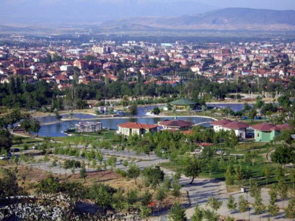 ISPARTA