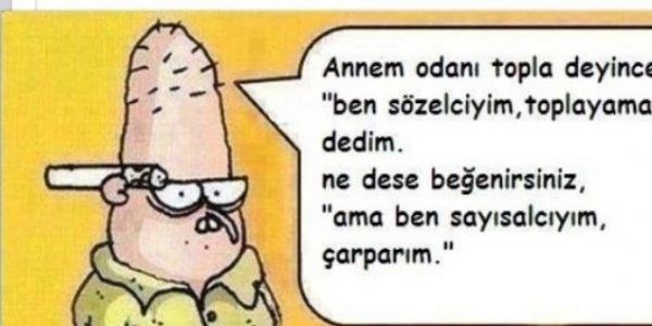 Ünlülerin en sevdiği Baaddin tespitleri