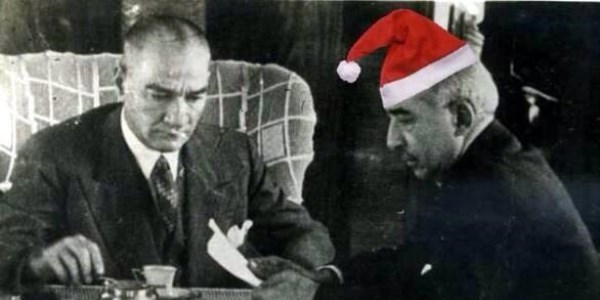 Twitter'da yeni fenomen İsmet Başgan