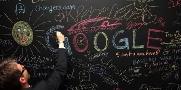 2013 yılında Google'ın en çok arananları
