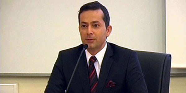 Operasyon twitter'ı salladı