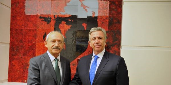 CHP'nin Ankara adayı belli oldu