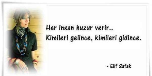 İç burkan sosyal paylaşımlar