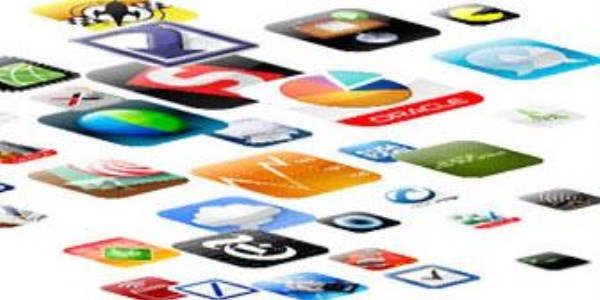 Türkiye'de iPhone'lara en çok indirilen uygulamalar