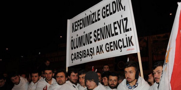 Başbakan Erdoğan'a