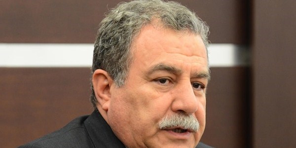Muammer Güler: Eğer öyleyse kafama sıkarım