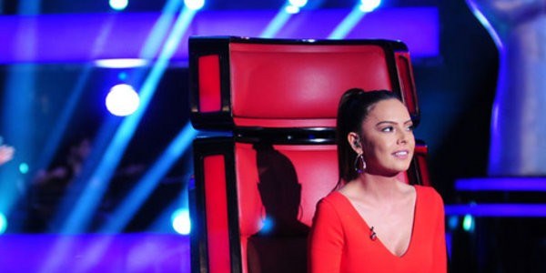 Ebru Gündeş'in kararı belli oldu