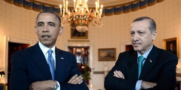 AA'nın 2013'e damga vuran fotoğrafları